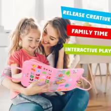 Planche d’activités éducatif (3-5ans)